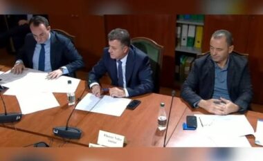 “KAYO, kompani e përfshirë në afera korruptive”/ Kelvis Balliu i drejtohet ministrit të Mbrojtjes: Keni bërë dy tendera me vlerë 10 milionë euro me firmë të Ballukut, kontrata fiktive për të vjedhur para