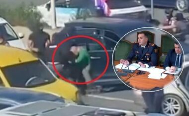 Metën e arrestuat si terrorist, Proda i përgjigjet Balliut në komision: Çështja ndodhet nën hetim, përdorimi i forcës…