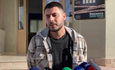 E rëndë në Korçë/ Humb jetën 48-vjeçarja, djali i saj akuza mjekëve: Si e lanë të ikte nga spitali në atë gjendje?