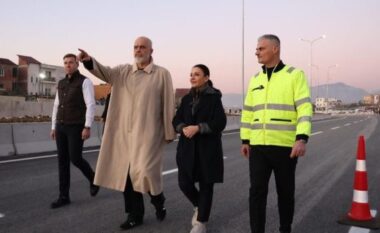 Unaza e Madhe/ BIRN: Konkurrenca e vogël, për çfarë akuzohet Belinda Balluku