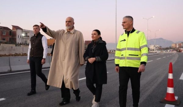 Unaza e Madhe/ BIRN: Konkurrenca e vogël, për çfarë akuzohet Belinda Balluku