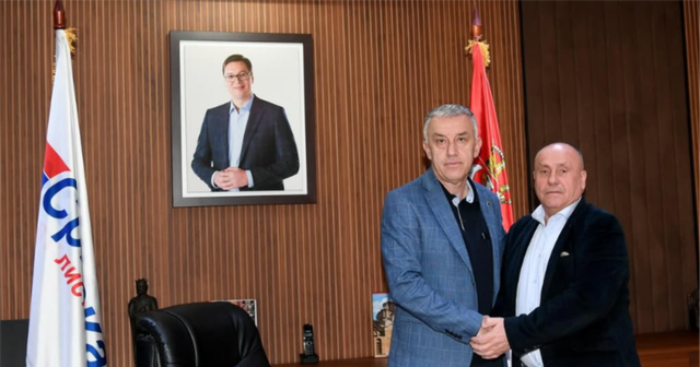 Kandidati hoqi dorë nga gara në Kllokot  Serbia e emëron kryetar të një komune paralele në Kosovë