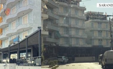 Sekuestrohen 12 mln euro pasuri në Sarandë/ Dy hotele, lokale dhe apartamente, nisin hetimet ndaj 2 personave (EMRAT)