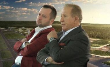 Behgjet Pacolli dhe Valon Ademi vijojnë skemat mes tyre, koha që shteti shqiptar të marrë frenat e Aeroportit të Vlorës!