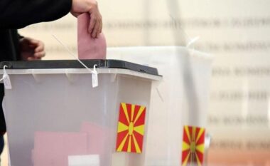 Numërohen rreth 90% të votave në Maqedoninë e Veriut, VLEN merr 4 komuna, AKI dështon me 1 komunë të fituar