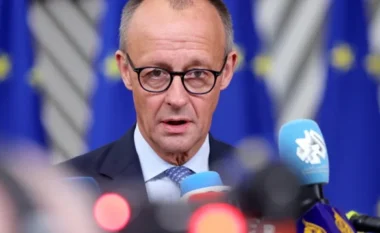 “Lufta civile në Siri ka mbaruar”, Kancelari gjerman: Nuk ka më arsye për t’u dhënë azil në Gjermani! Do fillojë procesi i riatdhesimit