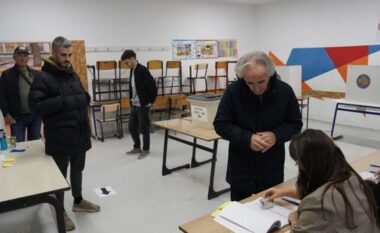 Balotazhi i 18 komunave në Kosovë! Mbyllet zyrtarisht procesi i votimit, pjesëmarrja e qytetarëve arrin 27%