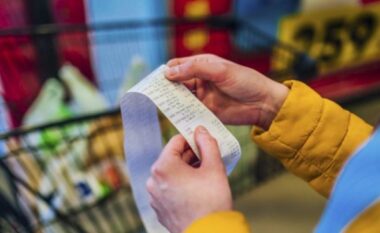 Rritja e çmimeve në Kosovë nuk ka të ndalur/ Çmimet e konsumit rriten mesatarisht 5.1%