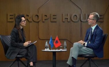 Kur do anëtarësohet Shqipëria në BE? Ambasadori Gonzato flet për hapjen e kapitujve