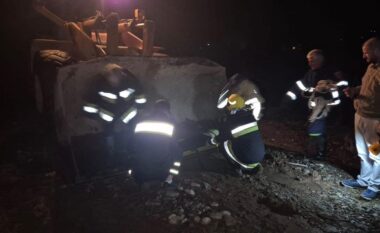 Gjendet një grua e mbytur në lumin Shkumbin, banorët e zonës të alarmuar njoftojnë aurorietet