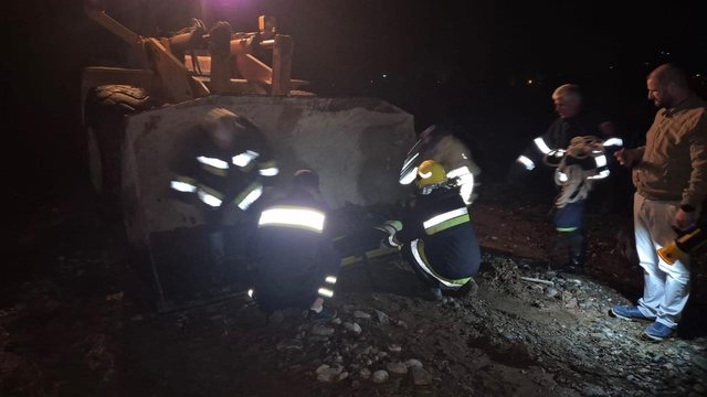 Gjendet një grua e mbytur në lumin Shkumbin, banorët e zonës të alarmuar njoftojnë aurorietet