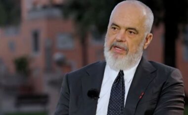 “Asgjë nuk ndryshon”/ Zv.kryeministrja nën hetim, Rama: SPAK ka punën e vet, ne tonën