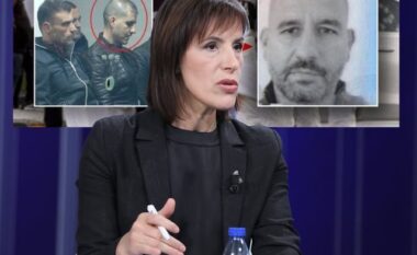 “Shullazi e informoi të bënte kujdes për jetën”/ Klodiana Lala për ekzekutimin brutal të Gilmando Danit: Ka qenë bashkëpunim i disa grupeve kriminale