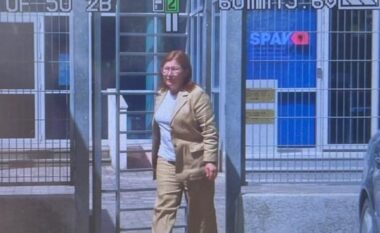 Kryetarja e Bashkisë së Roskovecit, Majlinda Bufi merret e pandehur nga SPAK