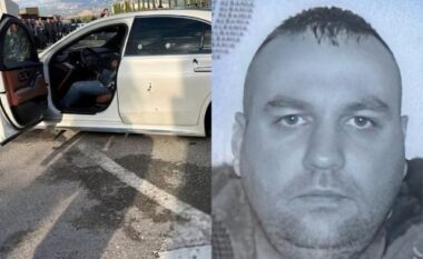 U plagos në atentatin ndaj Gilmando Danit/ Muçi Shaljani ka ende dy plumba në kokë, ja si është gjendja e tij