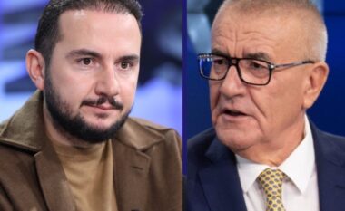 Protesta para Kryeministrisë/ Salianji kritikon PD: Duhet të kishim ‘revoltore’, jo foltore!