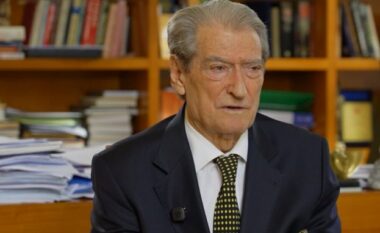 A ndihet përgjegjës për mospjesëmarrjet në protesta? Berisha: Kush fajëson opozitën dalin kundër vetes së tyre