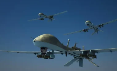 Dronë mbi Holandë, mbyllet aeroporti, ushtria shkon në vendngjarje