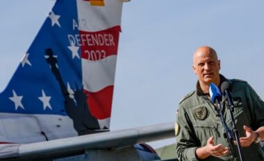 Shqetësimet për agresionin rus/ Gjenerali i NATO-s: Gjermania të forcojë urgjentisht mbrojtjen kundër kërcënimeve hibride