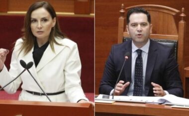 “Rrugën e Ahmetajt do kesh edhe ti, s’e ke të gjatë”/ Tabaku përplaset me Malajn në Kuvend, deputetja: Mos qeshni me varfërinë e shqiptarëve!