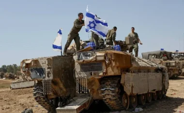 Izraeli rifillon sulmet në Gaza, armëpushimi në pikëpyetje