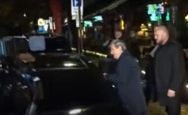 Foltorja 2/ Berisha niset me makinë drejt Kryeministrisë