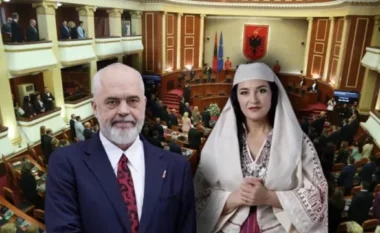 PD paditi dekretimin e ministres Diella/ Gjykata Kushtetuse kalon çështjen në seancë plenare