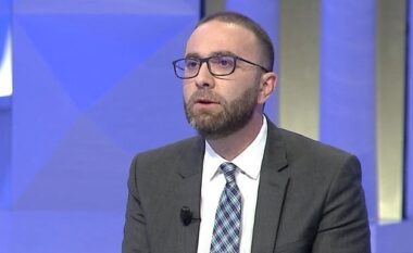 Takimi i Salianjit me demokratët, Bardhi: Asgjë shqëtësuese! Fokusi duhet të jetë te skandalet e qeverisë