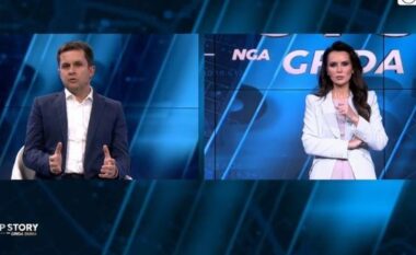 Alimehmeti zbardh diskutimet sot në selinë blu: Tryezë mes demokratësh, për të kuptuar problemet tona