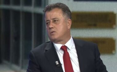 “Jam në politikë prej njerëzve”/ Përplasja në degën e Kamzës, Noka: Debatet janë normale, zonja nuk është anëtare Kryesie