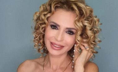 Balina Bodinaku: Dy muaj nuk më foli burri kur pranova të isha opinioniste e BBVA