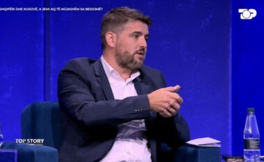 14 vite non-grata nga Greqia/ Marin Mema: Nuk më lejojnë ta çojë në Strasburg, më trajtuan si terrorist