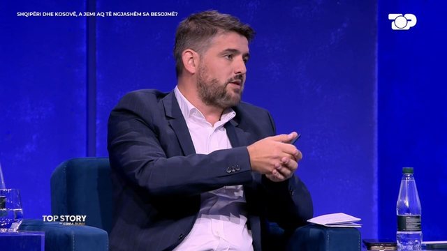 14 vite non-grata nga Greqia/ Marin Mema: Nuk më lejojnë ta çojë në Strasburg, më trajtuan si terrorist