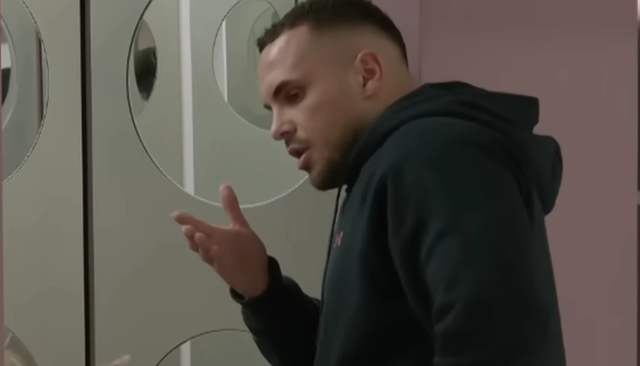 Edi për banorët e këtij viti  Energjia është shumë e lodhur