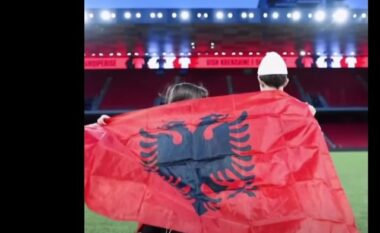 Armand Duka uron 113-vjetorin e Pavarësisë: Të duam çdo ditë e më shumë, Shqipëri!