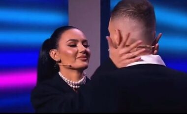 Ndahet nga Donald Veshaj? Bora Zemani: Mu mbush Instagrami me mesazhe