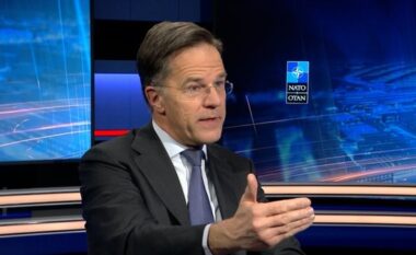 Shefi i NATO-s: Nevojitet një dialog i matur për Ukrainën