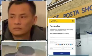 Si u zbulua skema e mashtrimit të 2 kinezëve në Shqipëri përmes Postës Shqiptare