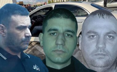 Ekzekutimi i Gilmando Danit ishte mesazh për Emiljano Shullazin? Ja çfarë piste po heton policia…