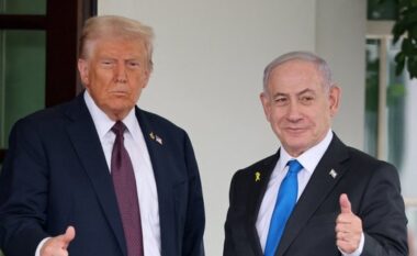 Trump i kërkon presidentit izraelit ta falë Netanyahun: Ky rast kundër ‘Bibit’ është ndjekje penale politike