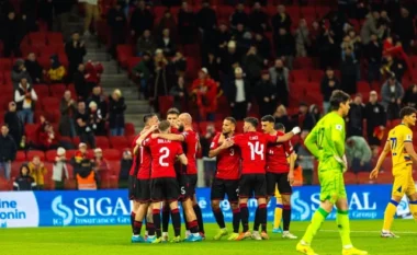 Sfida Shqipëri-Angli/ Njoftimi i Federatës së Futbollit: Shiten të gjitha biletat, tifozët që s`mundën të…