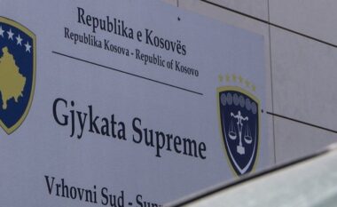 Supremja hedh poshtë kërkesën e PDK-së për rivotim në Mitrovicë të Jugut