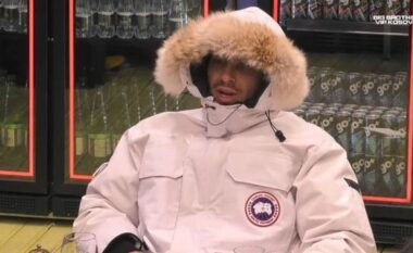 Edi, i revoltuar me Labinotin: Ai do që unë të dal nga vetja