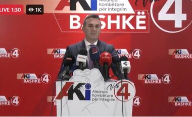 Zgjedhjet lokale në RMV/ BDI akuza: Pamë blerje masive votash dhe ndërhyrje brutale të shtetit