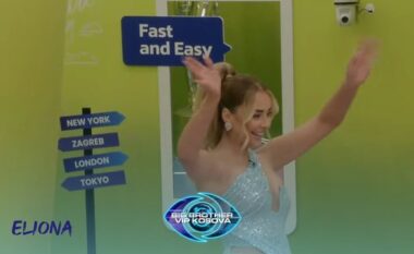 “Kam vdekur atë ditë”/ Historia e trishtë e banores së re të ‘Big Brother VIP Kosova’