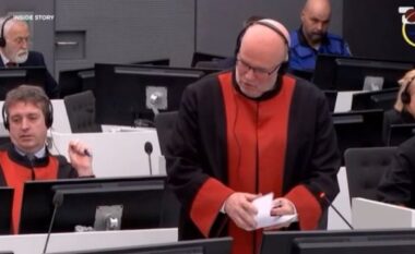 Gjykata Speciale i quan aksionet e UÇK akte terroriste/ Si u bashkëpunua me kriminelët e luftës në Serbi