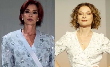 Komentet e Egla Cenos, reagimi ironik i Ema Andreas: Falënderoj këdo që ka marrë kohën për mua