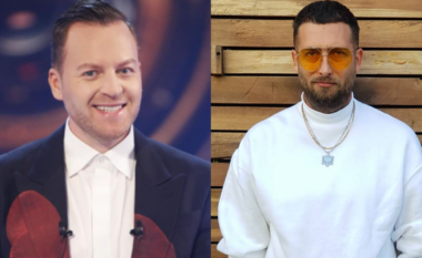 Reagon Ledion Liço pasi “Big-u” i Kosovës i vodhi idenë për Grande Fratellon
