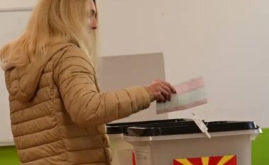 Mbahet raundi i dytë i zgjedhjeve lokale në Maqedoninë e Veriut