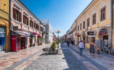 STATISTIKAT/ 8 qarqe në vend shënojnë rënie ekonomike, ja ku është e përqëndruar më shumë ulja